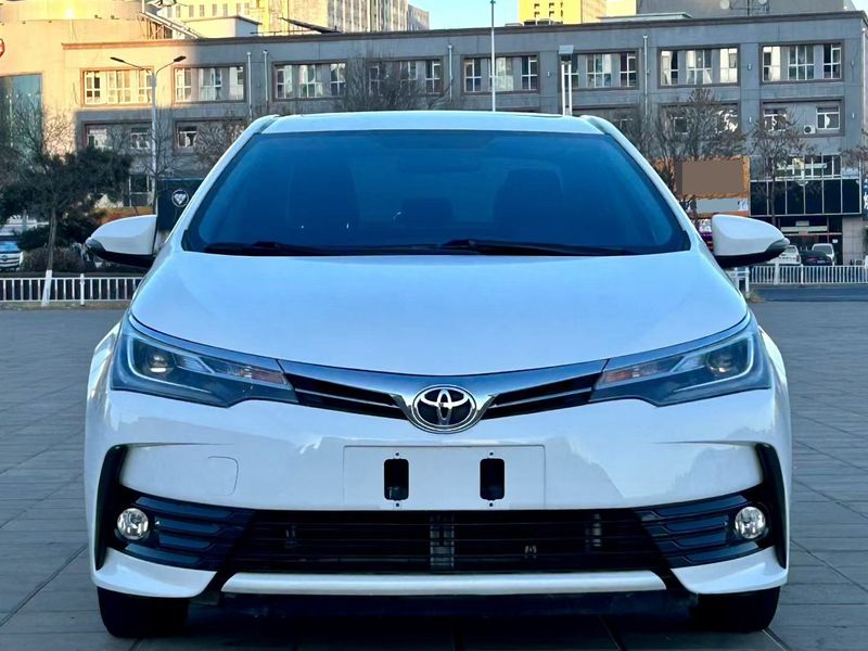 Corolla photo 2