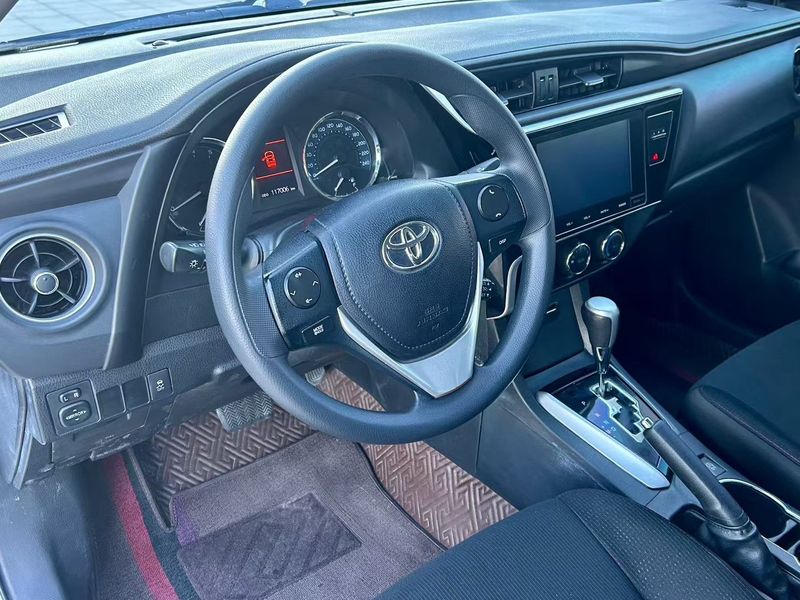 Corolla photo 4