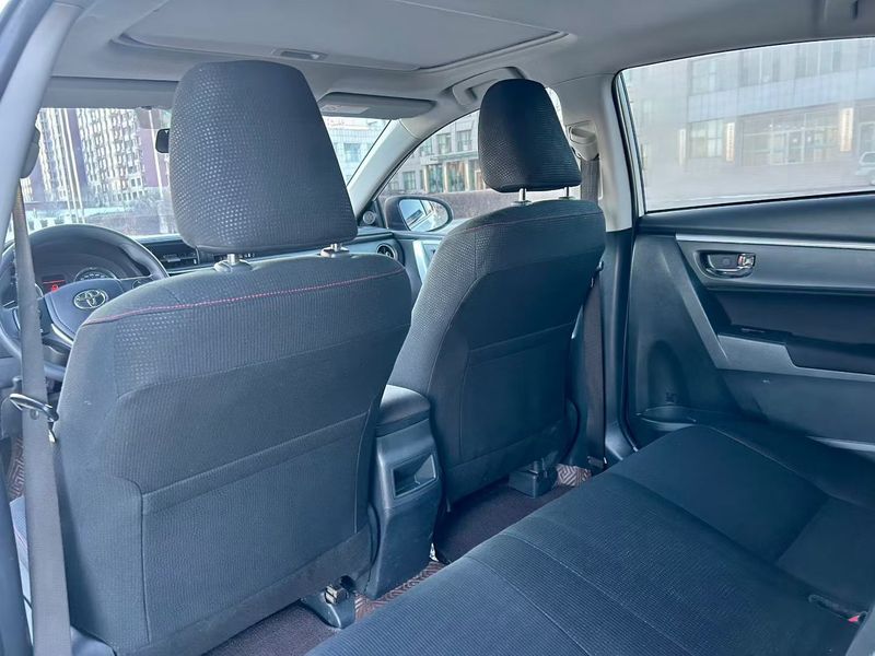 Corolla photo 5