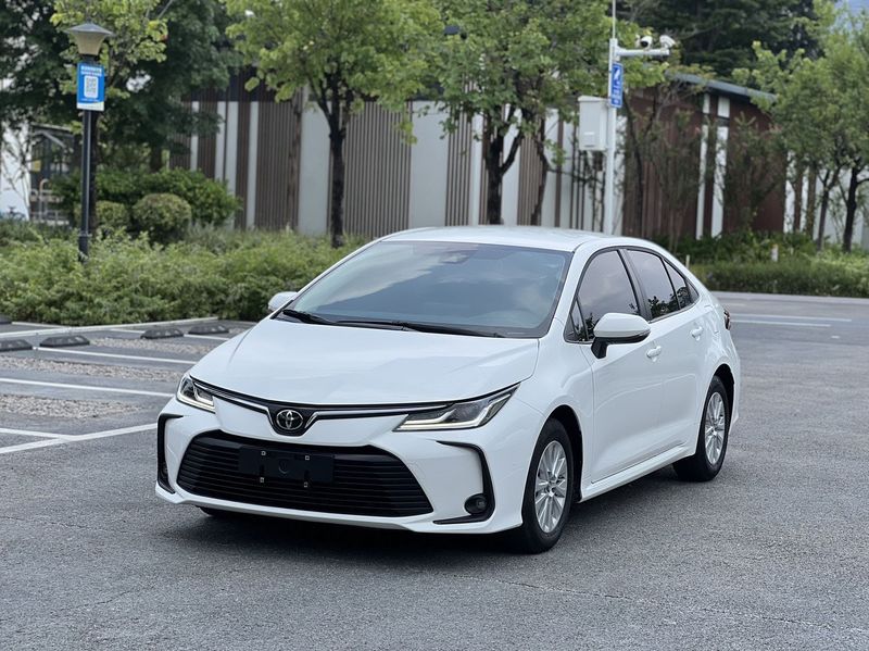 Corolla