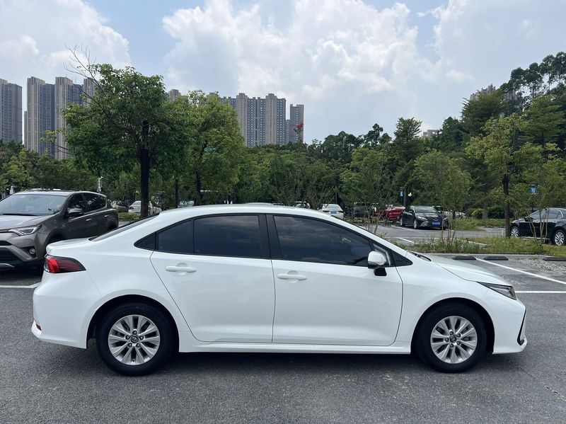 Corolla photo 5