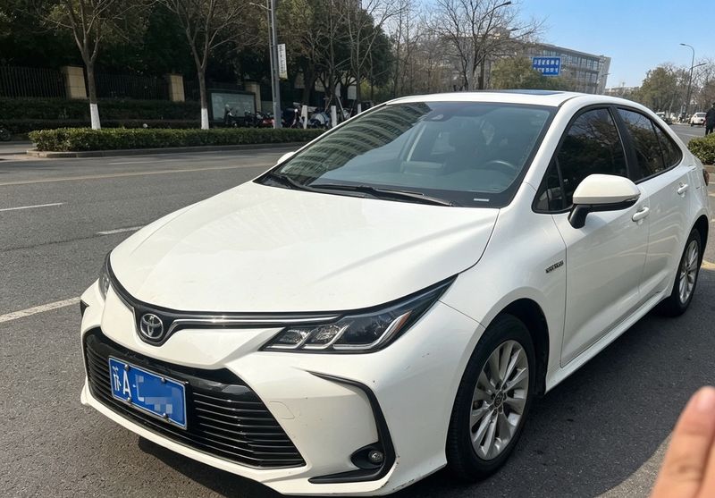 Corolla