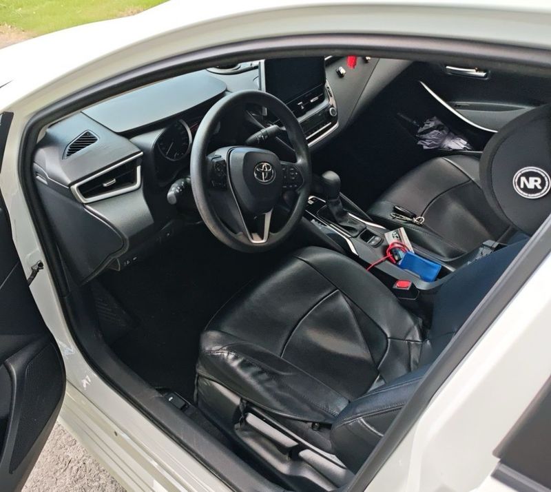 Corolla photo 2