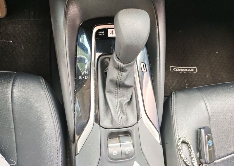 Corolla photo 3