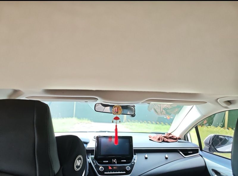 Corolla photo 4