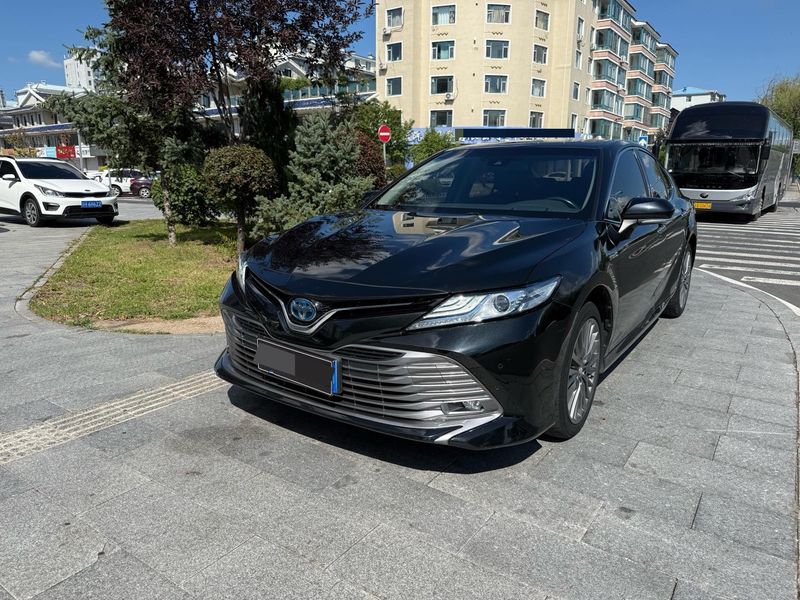 Camry