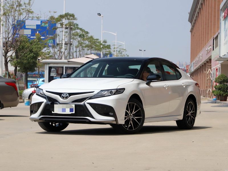Camry