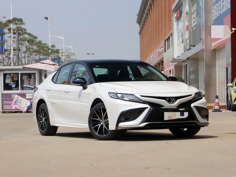 Camry photo 3