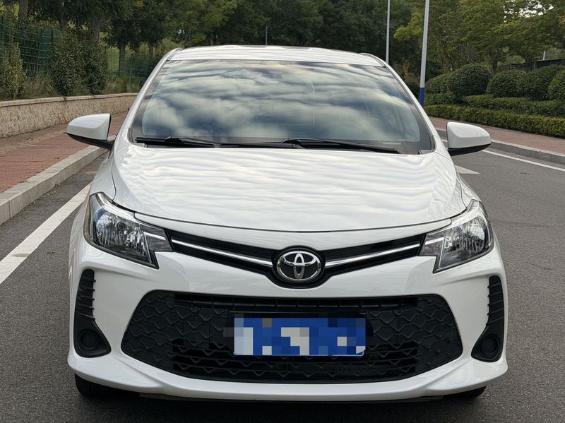 Vios photo 2
