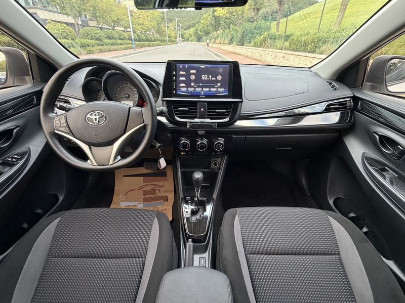 Vios photo 4