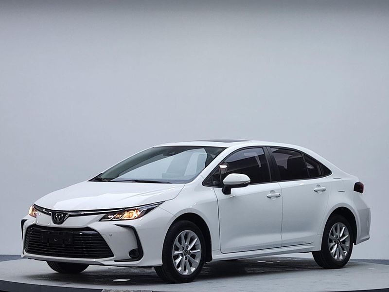 Corolla