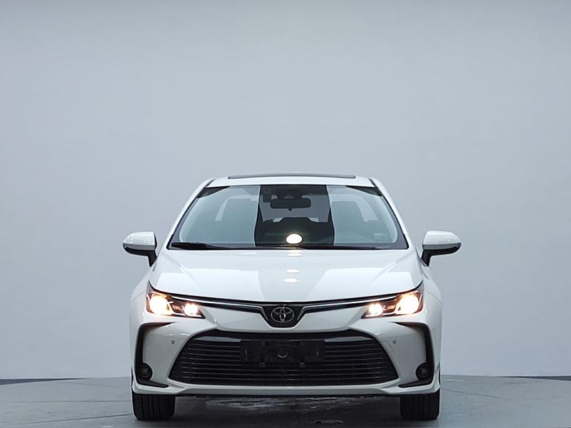 Corolla photo 2