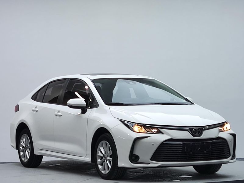 Corolla photo 3