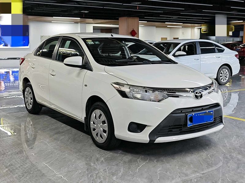 Vios photo 3