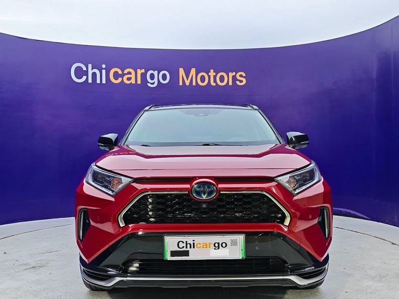 RAV4 photo 2