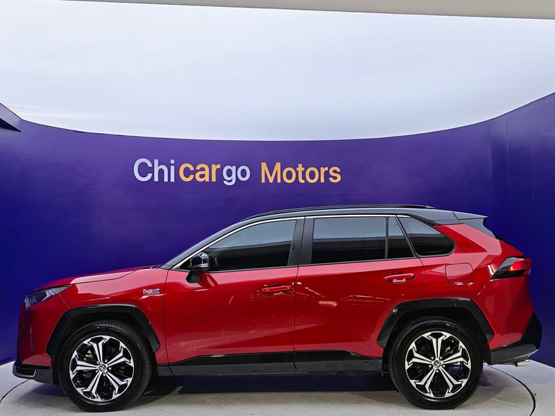 RAV4 photo 3