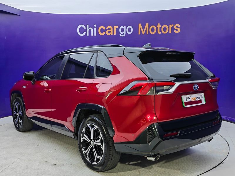 RAV4 photo 4