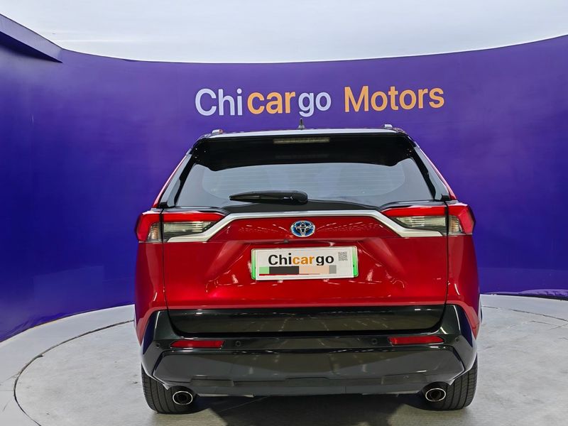 RAV4 photo 5