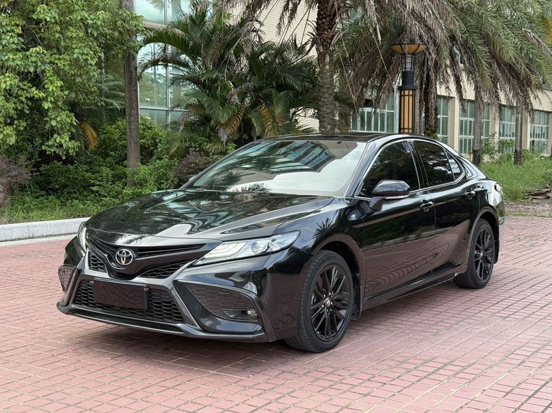 Camry