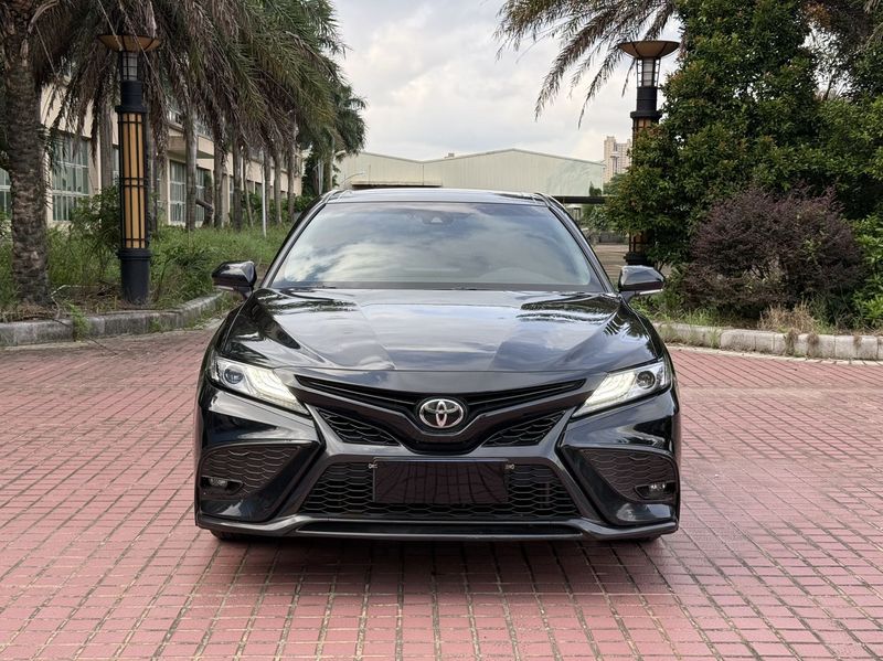 Camry photo 3