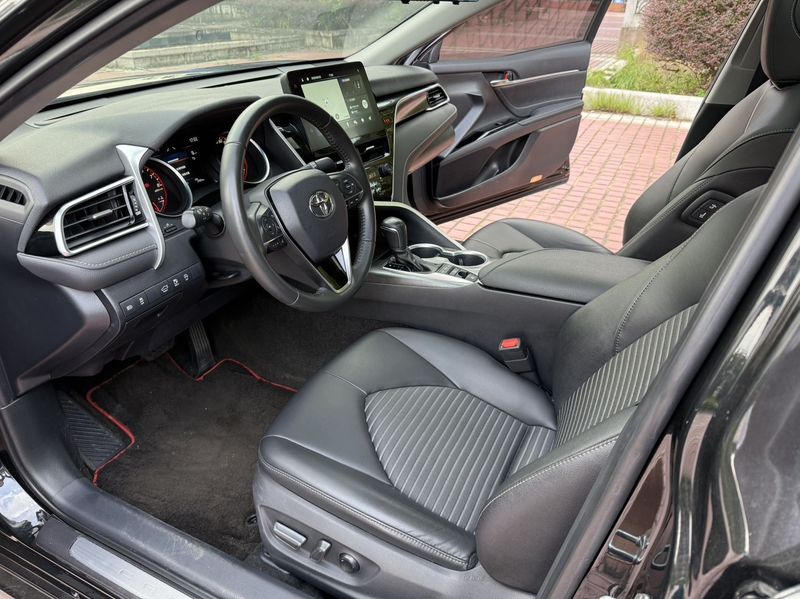 Camry photo 5