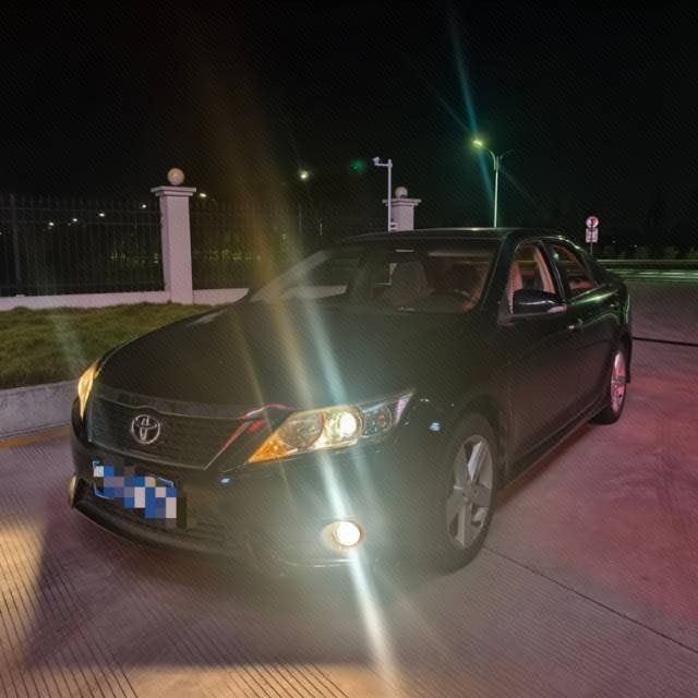 Camry