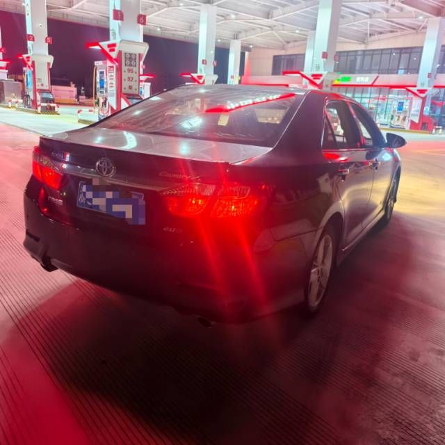 Camry photo 3
