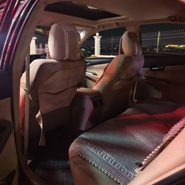 Camry photo 4