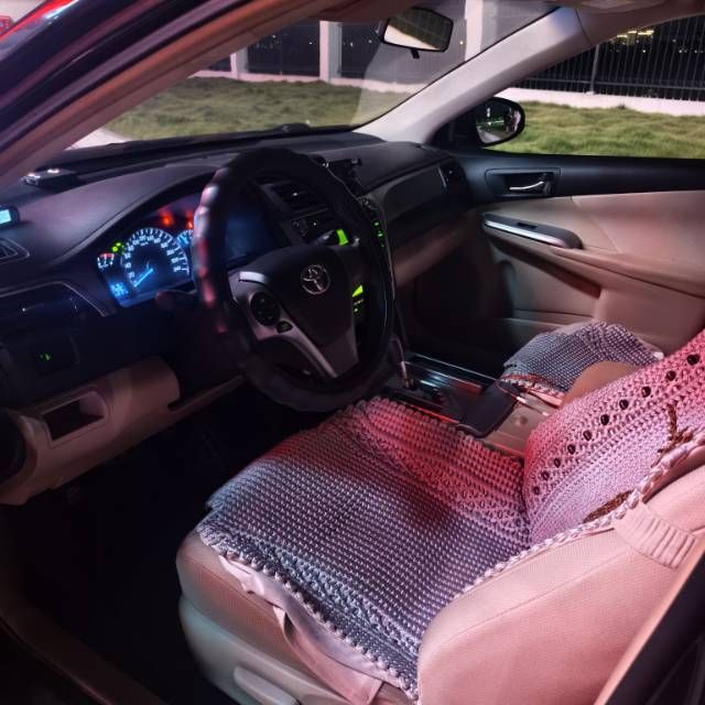 Camry photo 5