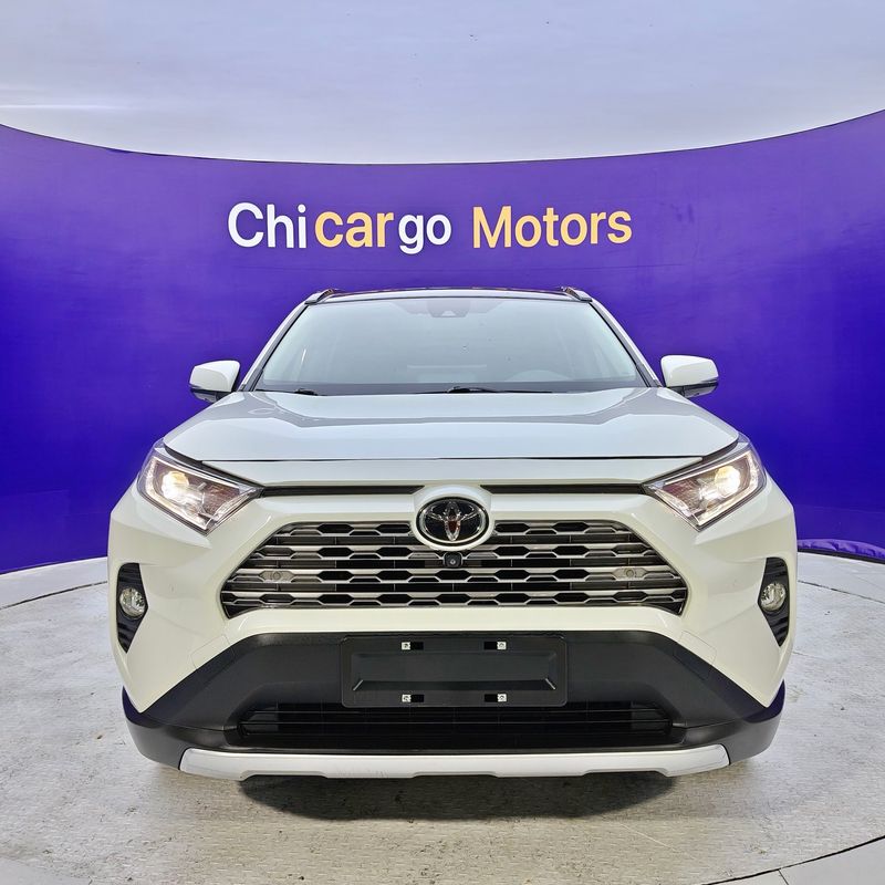 RAV4 photo 2