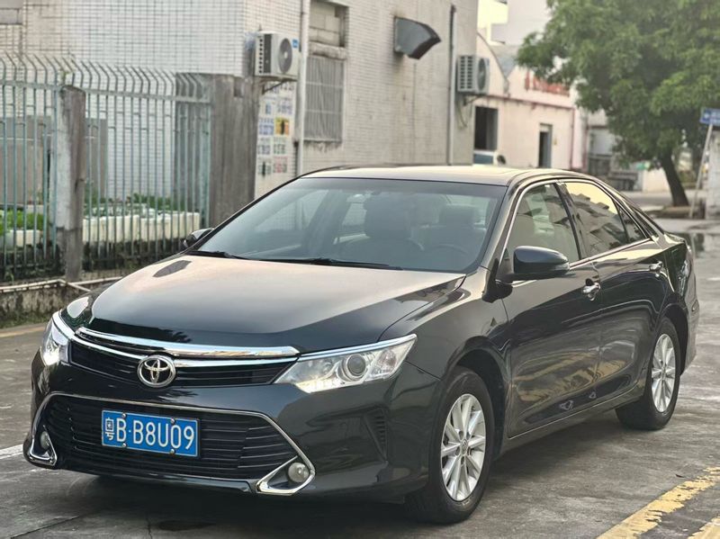 Camry