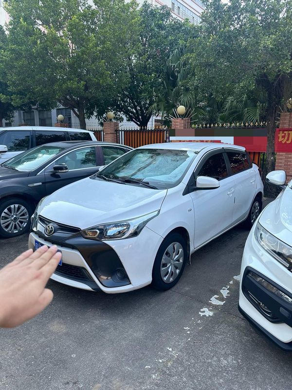Yaris