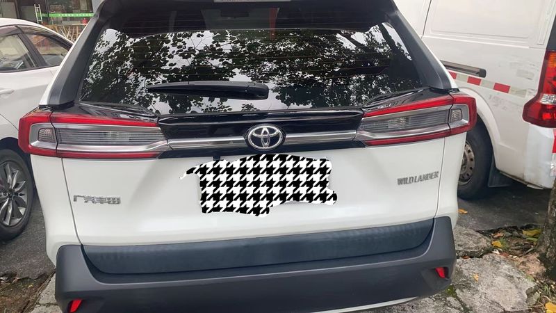RAV4 photo 2