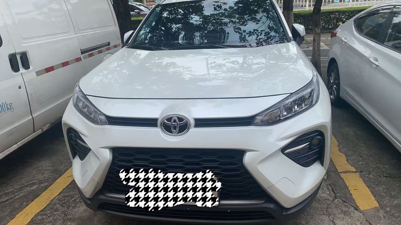 RAV4 photo 3