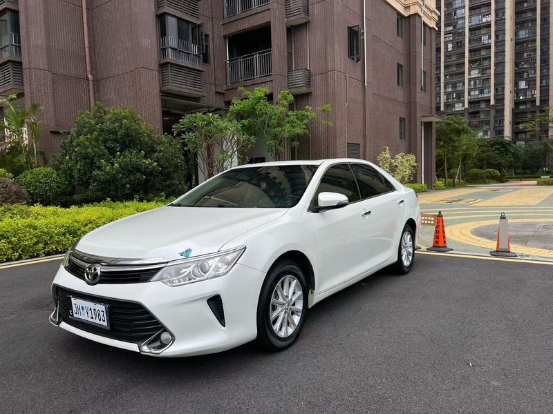 Camry