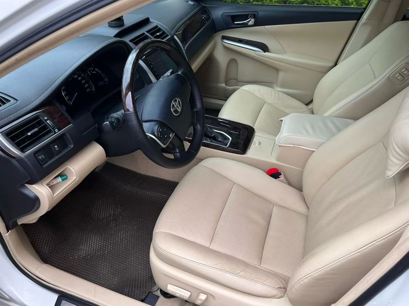 Camry photo 4