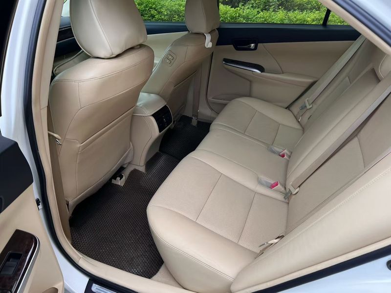 Camry photo 5