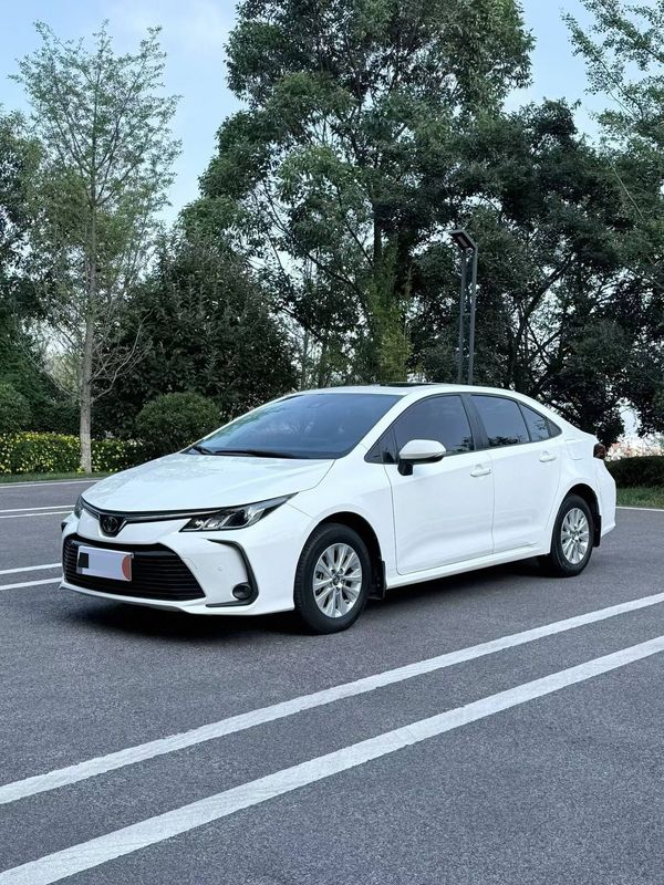 Corolla