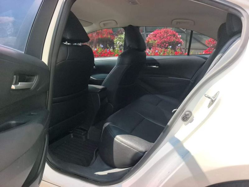 Corolla photo 2