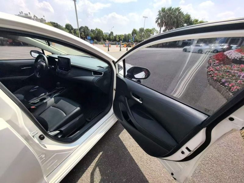 Corolla photo 3