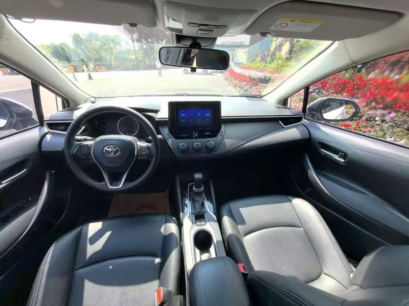 Corolla photo 4