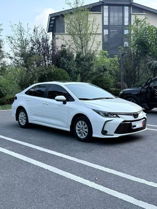 Corolla photo 5