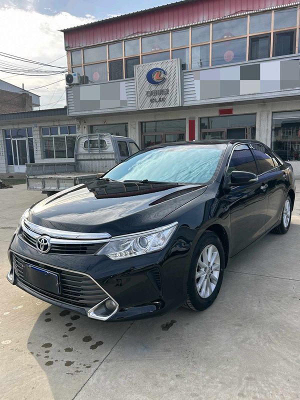 Camry