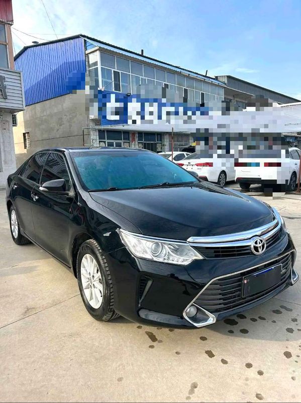 Camry photo 3