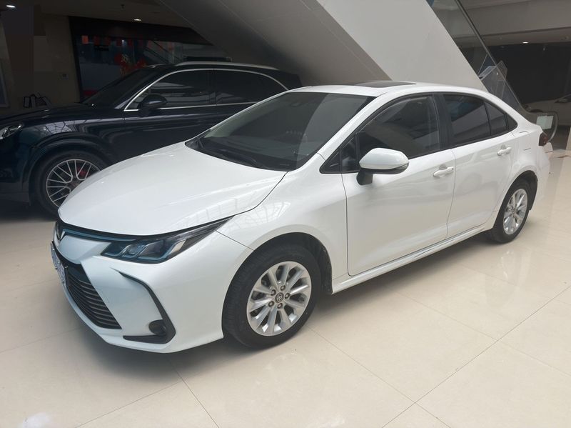 Corolla