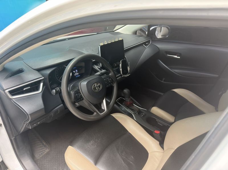 Corolla photo 2