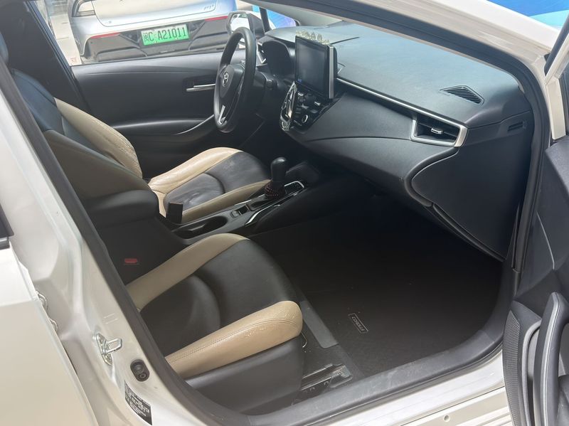 Corolla photo 4