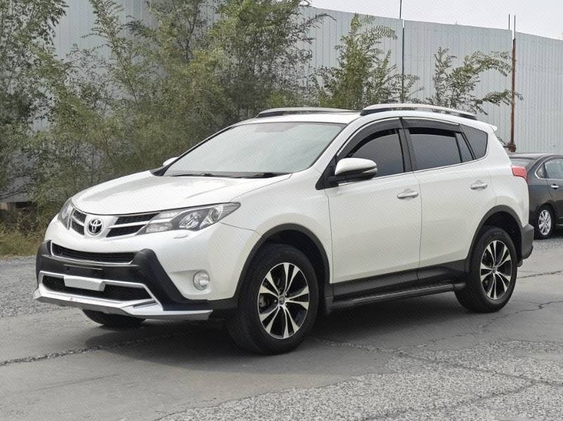 RAV4