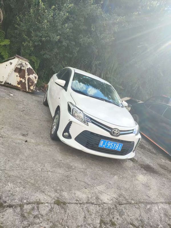 Vios photo 2