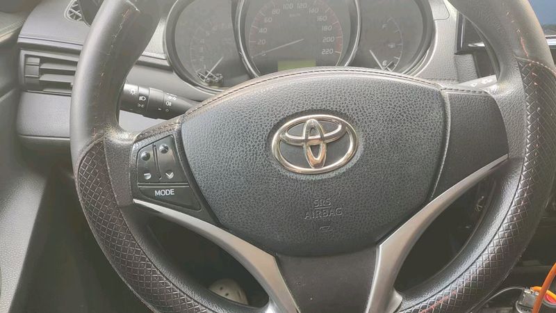 Vios photo 5